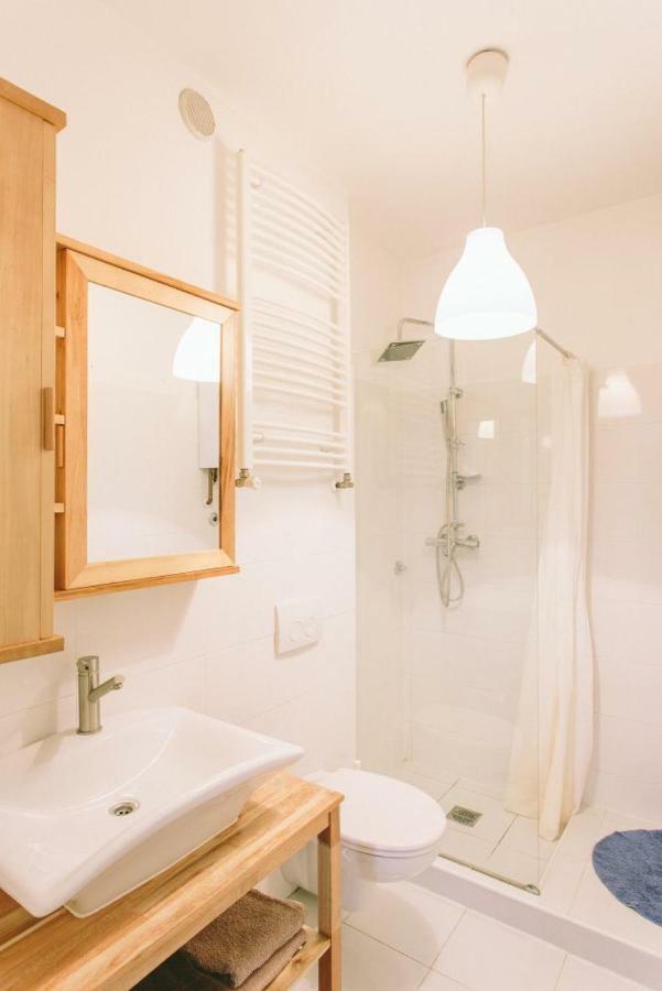 Apartment Savska Zagreb Dış mekan fotoğraf