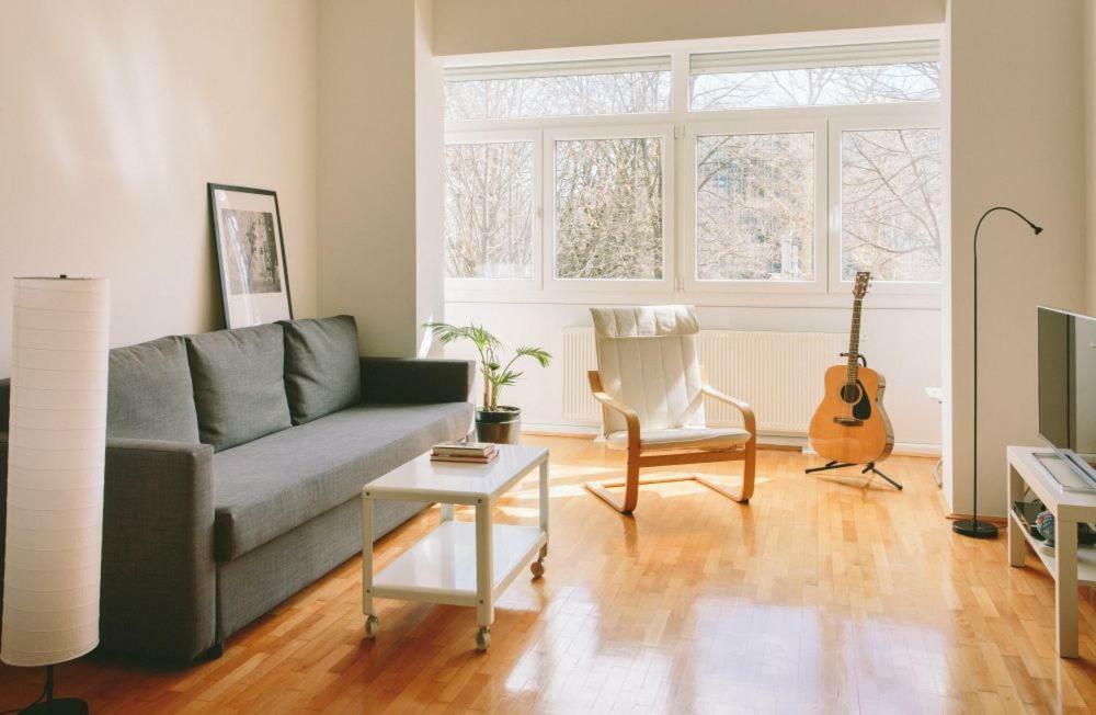 Apartment Savska Zagreb Dış mekan fotoğraf