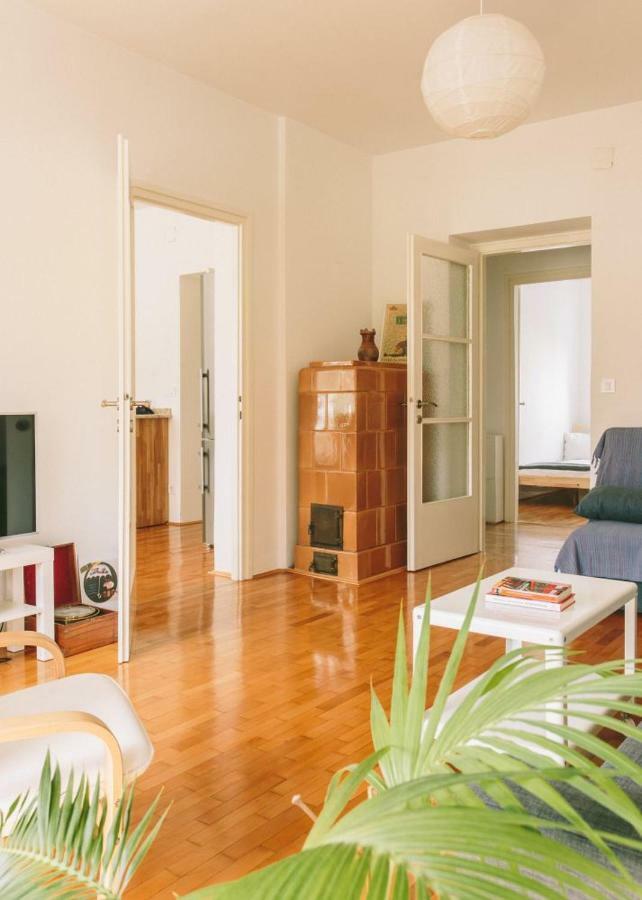 Apartment Savska Zagreb Dış mekan fotoğraf